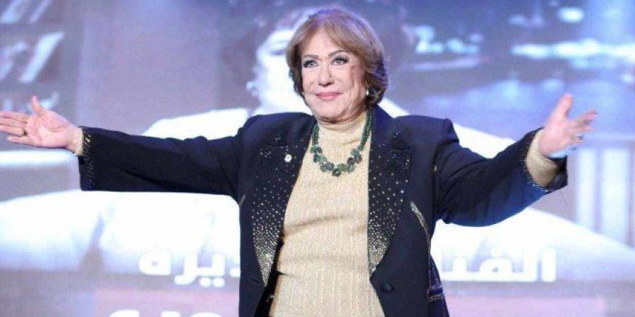 وفاة الفنانة المصرية القديرة سميحة أيوب عن عمر يناهز 93 عامًا