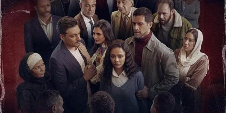 قبل طرحه.. تعرف على قصة وأبطال مسلسل فات الميعاد