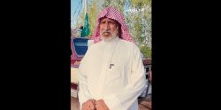 بالفيديو.. مواطن يروي قصة عادتة في نقل الحجاج من تمير لـ مكة منذ 40 عام