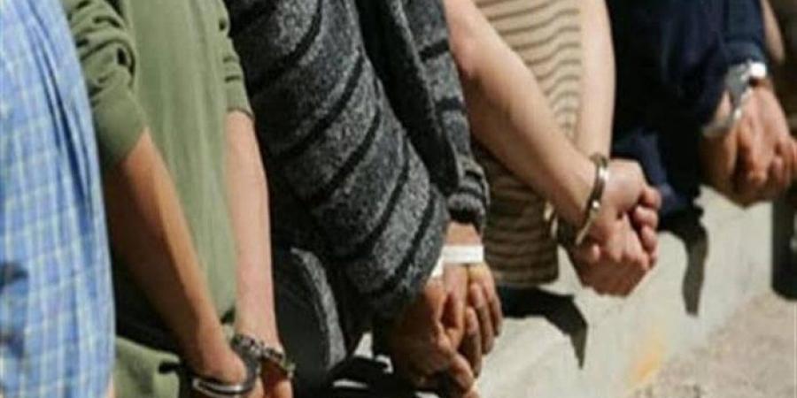 اتخاذ الإجراءات القانونية حيال 5 عناصر جنائية بتهمة غسل 50 مليون حنيه
