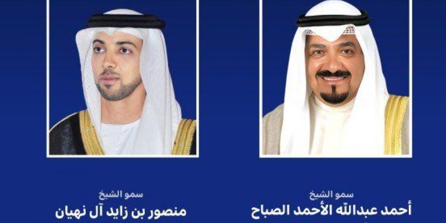 نائب رئيس دولة الامارات نائب رئيس الوزراء رئيس ديوان الرئاسة يصل البلاد في زيارة رسمية