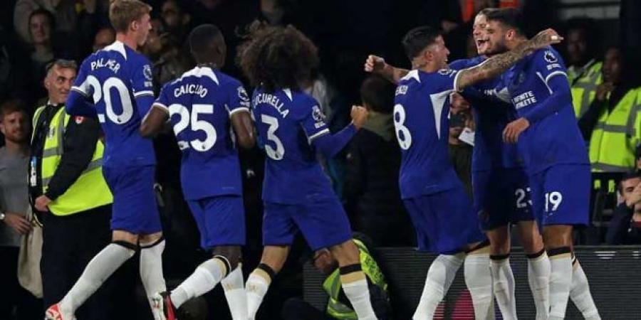 كأس العالم للأندية: تشلسي يدعّم صفوفه بالبرتغالي إيسوغو