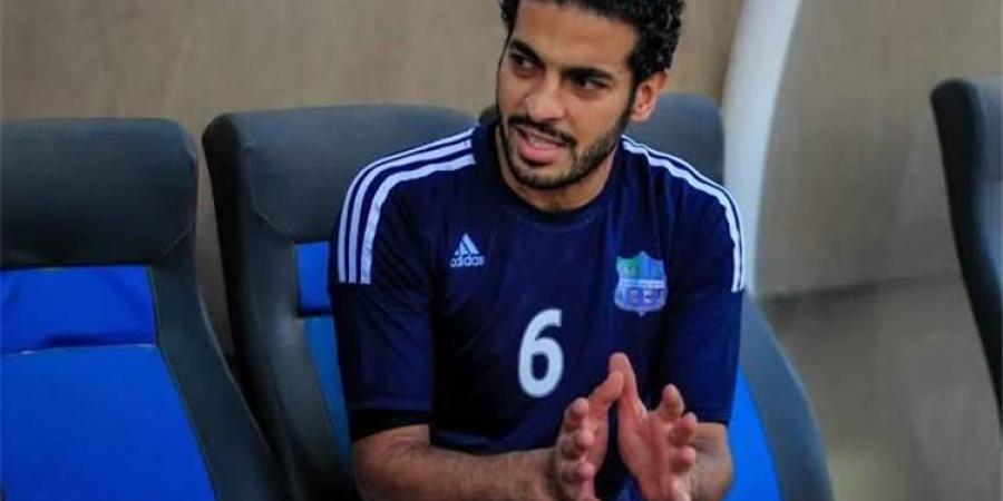 هاني سعيد يفسر احتفال لاعبي بيراميدز في الجولة الأخيرة بالدوري