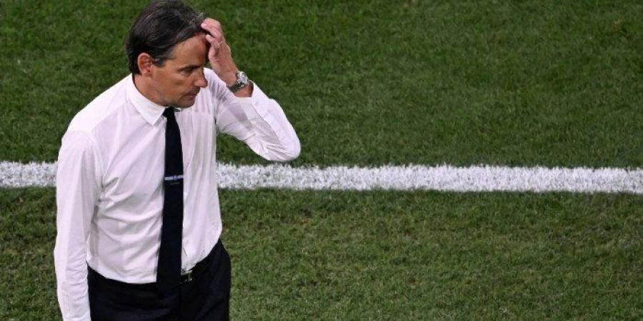 إنزاغي مدربا للهلال السعودي بعد ساعات من رحيله عن إنتر ميلان