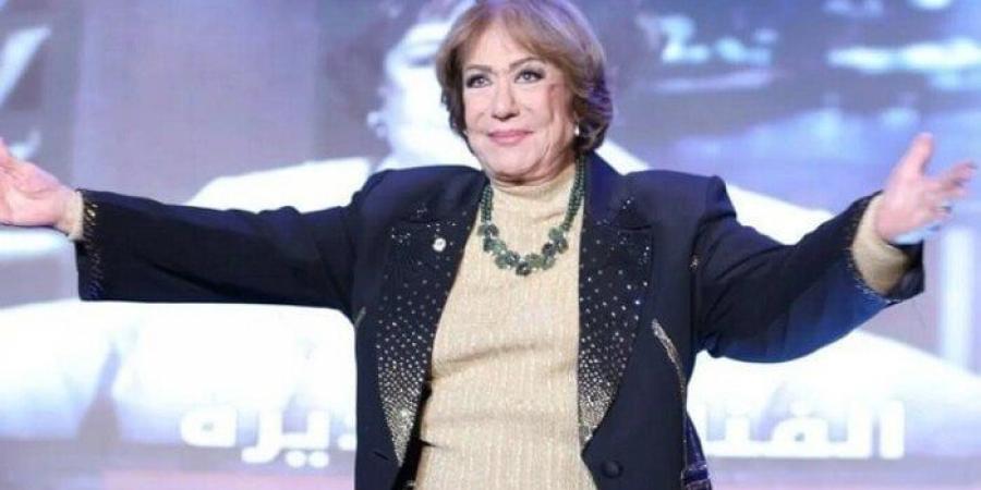 وزير الثقافة ناعيًا سميحة أيوب: ستظل أعمالها منارات تضيء طريق الأجيال القادمة