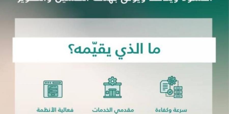 الحاج الخفي.. لرصد جودة الخدمات في موسم الحج