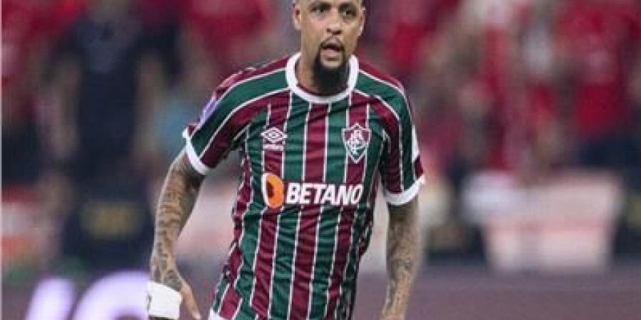 ميلو: الأهلي ريال مدريد إفريقيا.. وصلاح الأفضل بالدوري الإنجليزي