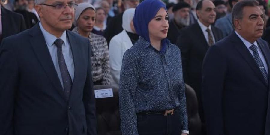 نائب وزير السياحة تطلق المنتدى الدولي لمسار رحلة العائلة المقدسة