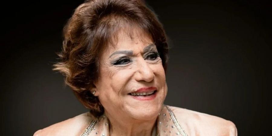 وفاة الفنانة المصرية سميحة أيوب عن 93 عاما