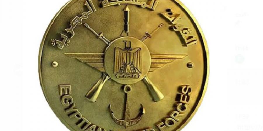 القوات المسلحة تهنئ الرئيس السيسي بمناسبة حلول عيد الأضحى المبارك