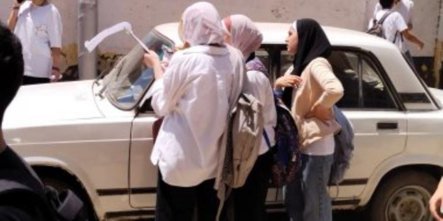 نموذج استرشادى لامتحان الدراسات الاجتماعية لطلاب الشهادة الإعدادية