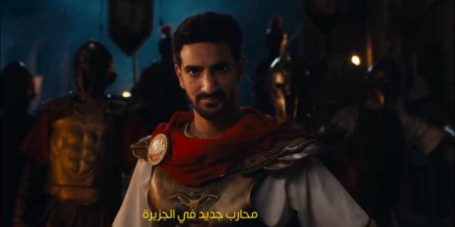 عاجل: الأهلي يعلن تعاقده مع التونسي محمد علي بن رمضان قادما من فرينكفاروزي المجري