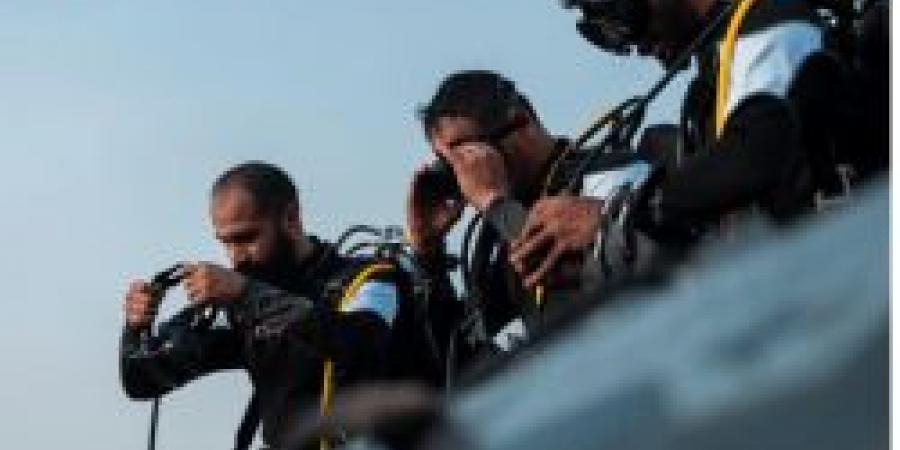 القوات البحرية الملكية السعودية تدعم أمن وسلامة الحجاج في موسم حج 1446هـ