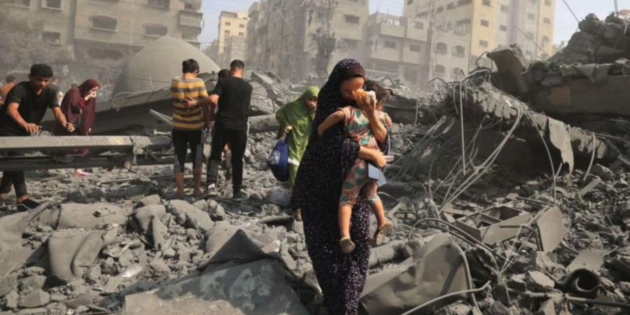 الصحة الفلسطينية: مراكز المساعدات في غزة تحولت إلى مصائد موت