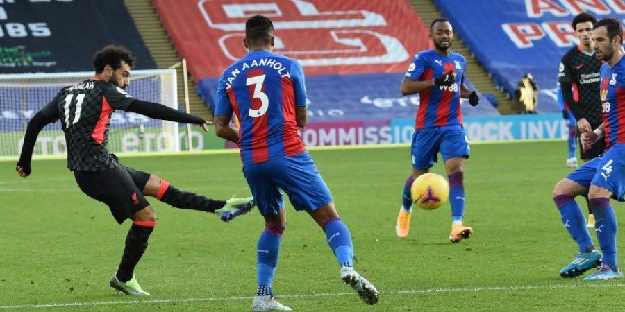 تقارير| كريستال بالاس مهدد بالاستبعاد من الدوري الأوروبي