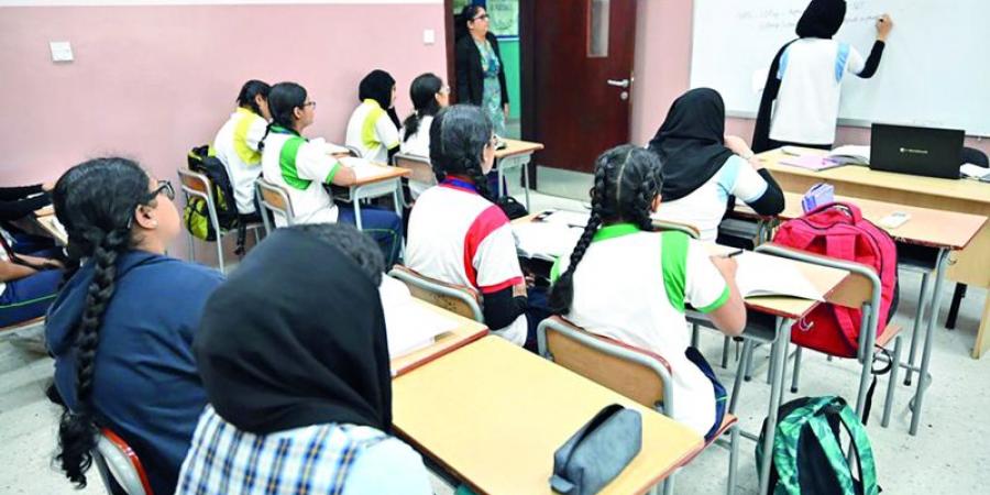 إلزام مدارس أبوظبي الخاصة بمعايير تعزز جودة التعليم
