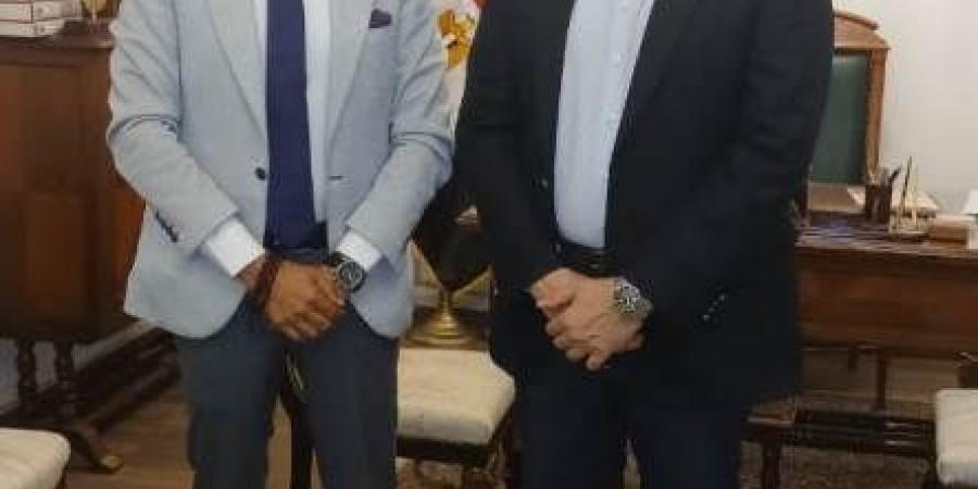 رئيس الاوبرا يشيد باختيار وزير الثقافة للمايسترو تامر غنيم