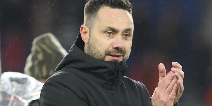 دي زيربي ينفي شائعات رحيله عن تدريب مارسيليا
