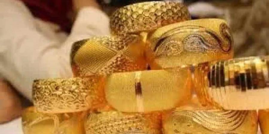 أسعار الذهب في سوريا اليوم الثلاثاء 3 يونيو 2025