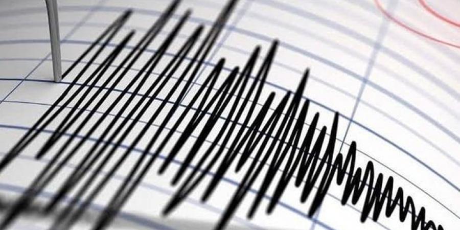 زلزال قوي يضرب شرق البحر المتوسط.. وتشعر به 9 دول منها مصر والسعودية