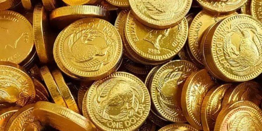 الجنيه الذهب يسجل 37.520 جنيه فى السوق المصرى اليوم