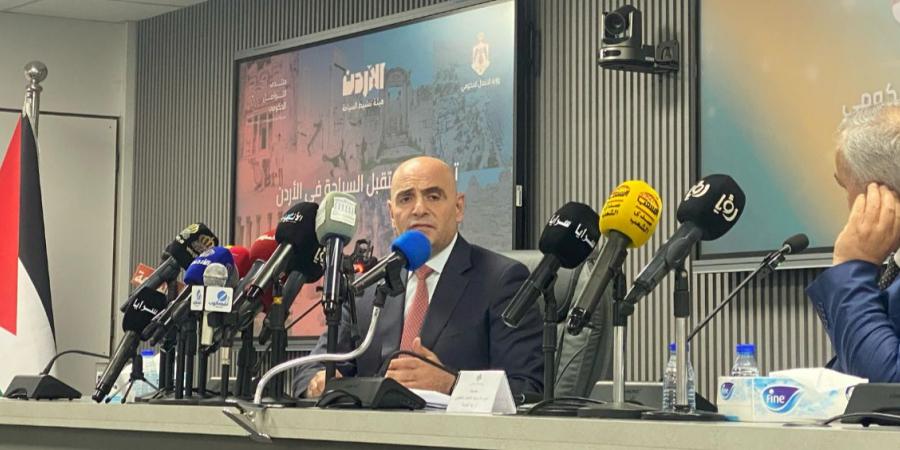 عربيات: 571 ألف سائح زاروا الأردن في أيار 2025 بارتفاع 27%