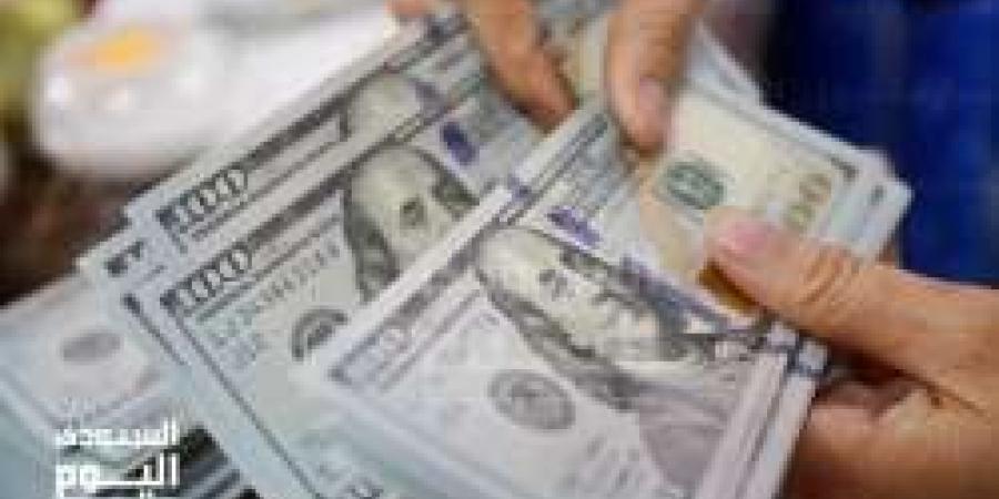سعر الدولار اليوم في العراق الثلاثاء 3 يونيو 2025م في منتصف التعاملات