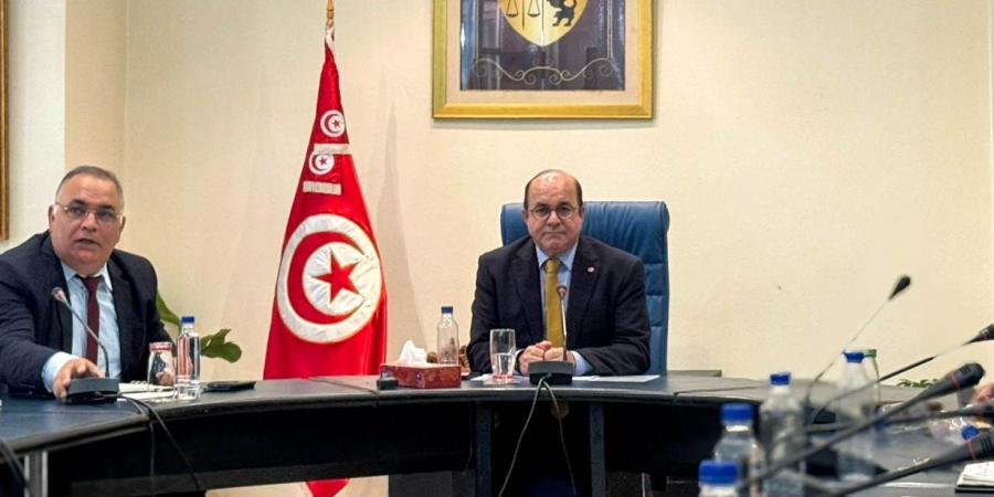 وزير السياحة يدعو المهنيين بالقطاع لتوفير أسعار تفاضلية لفائدة المواطنين التونسيين