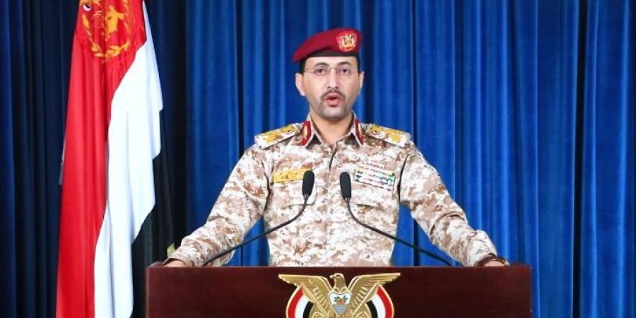 القوات المسلحة اليمنية: استهداف مطار "بن غوريون" بصاروخ "ذو الفقار" الباليستي