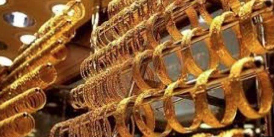 تراجع سعر الذهب في الجزائر اليوم الثلاثاء 3 يونيو 2025