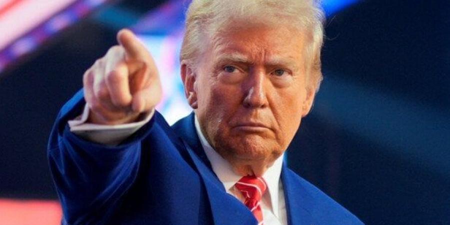 البيت الأبيض: من المرجح أن يتحدث "ترامب" و"شي جين بينج" خلال الأسبوع الجاري