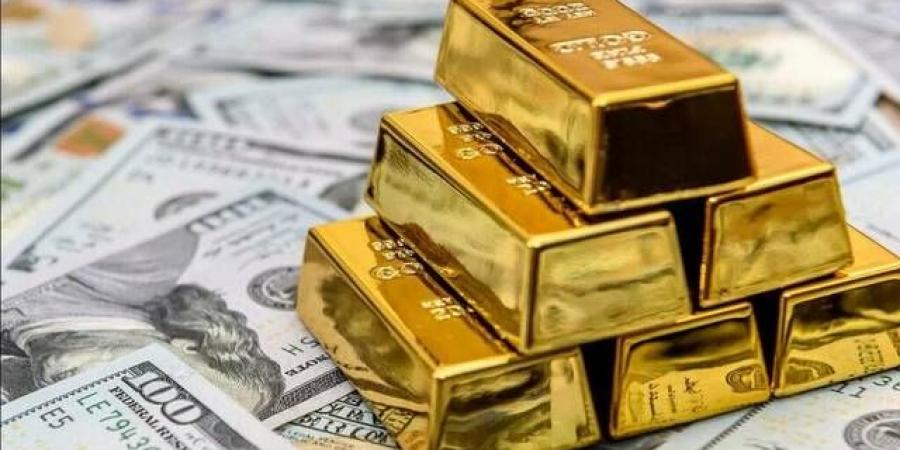الذهب يتراجع بأكثر من 20 دولارًا عند تسوية تعاملات الثلاثاء