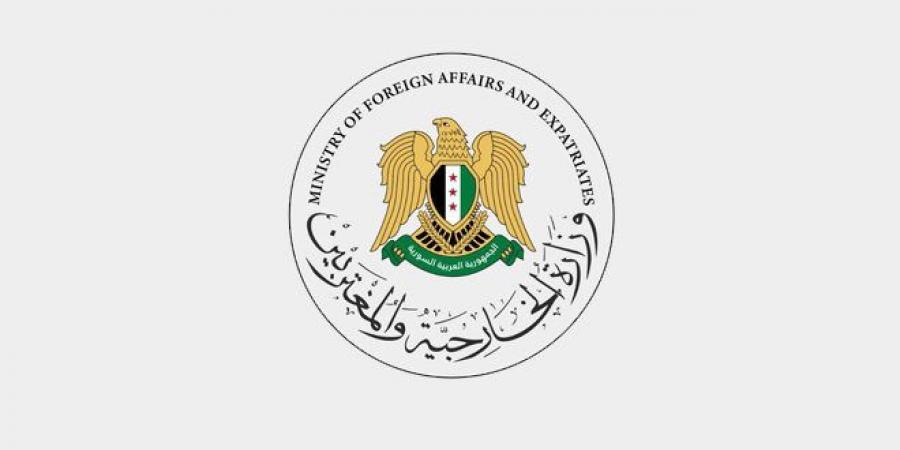 المكتب الإعلامي في وزارة الخارجية: لم نتثبت بعد من صحة أنباء القصف باتجاه الجانب الإسرائيلي وأطراف عديدة تسعى إلى زعزعة الاستقرار في المنطقة