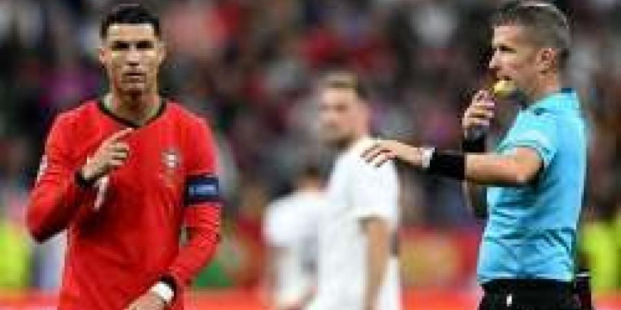 مواعيد مباريات اليوم 4- 6 - 2025 والقنوات الناقلة.. مواجهات نارية دوري الأمم الأوروبية