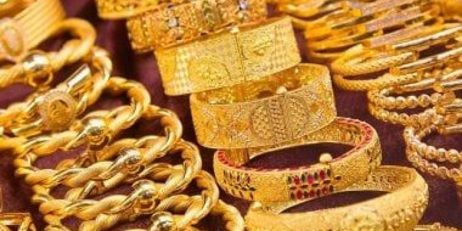 أسعار الذهب في الإمارات اليوم الأربعاء 4 يونيو 2025