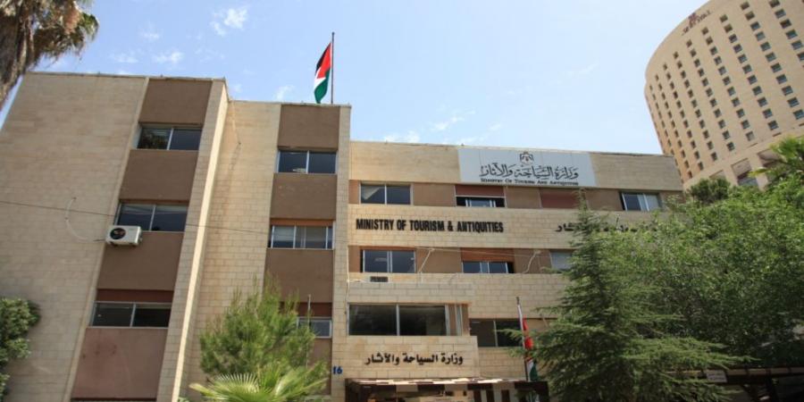 وزارة السياحة: فعاليات احتفالية بعدد من المواقع السياحية خلال أيام العيد