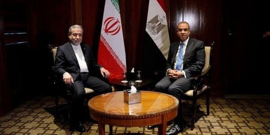 الأهرام: توافق بين مصر وإيران على إستمرار المسار الحالي لاستكشاف آفاق التطوير المشترك للعلاقات