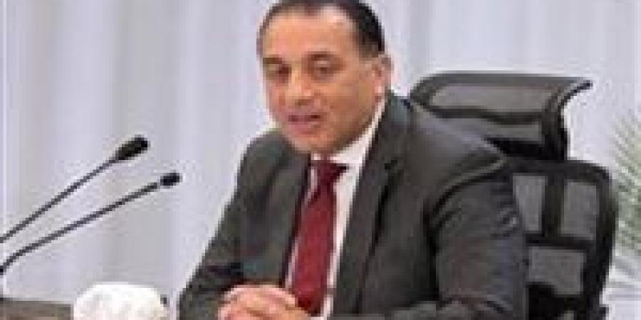 رئيس الوزراء: البلاد ستشهد تداعيات للتغيرات المناخية قريبا ونستعد لها