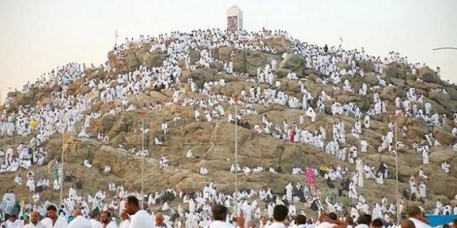 بدء تصعيد حجاج القرعة للوقوف بعرفات وآداء الركن الأعظم من الحج