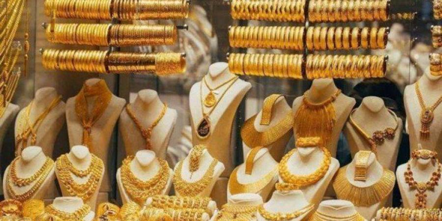 ارتفاع أسعار الذهب في مصر بداية تعاملات اليوم الأربعاء 04 يونيو 2025.. كم يساوي عيار 21؟