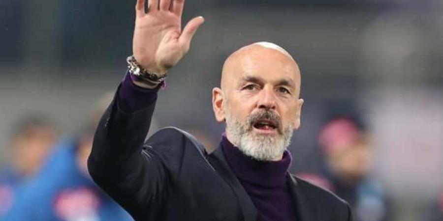 مدرب النصر السعودى على أعتاب فيورنتينا