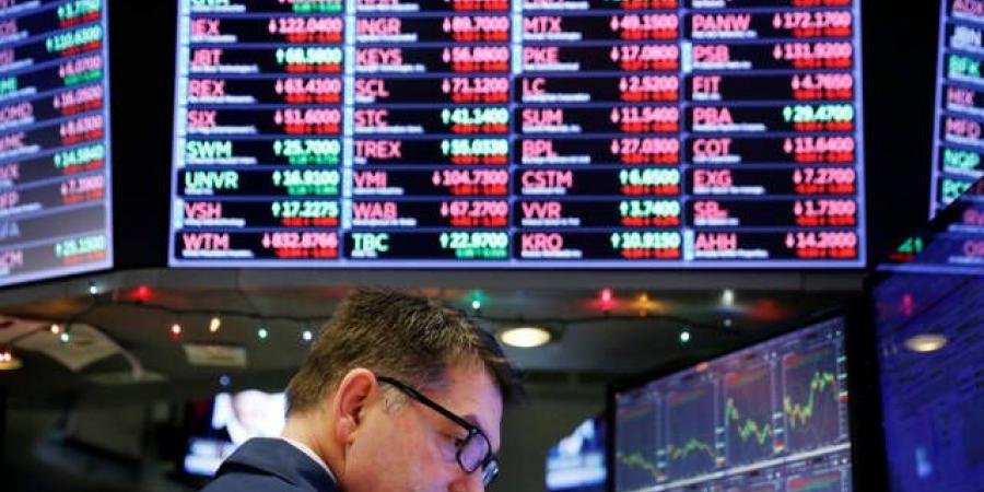 باركليز يرفع مستهدفات مؤشر ستاندرد آند بورز إلى 6050 نقطة