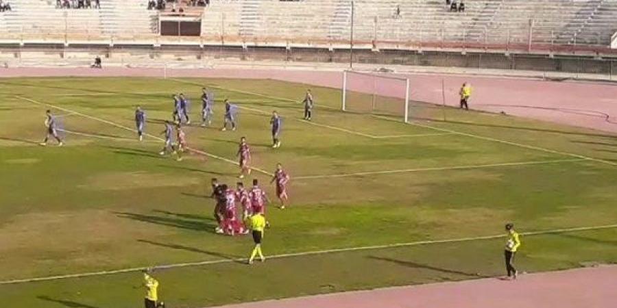 بث مباشر.. مشاهدة مباراة الطليعة والفتوة في الدوري السوري