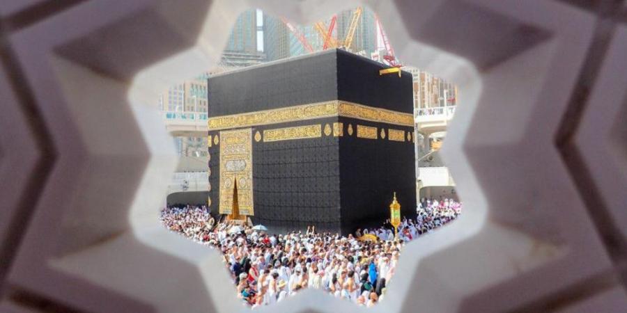 تفعيل أدوات "الواقع الافتراضي" لشرح مناسك الحج