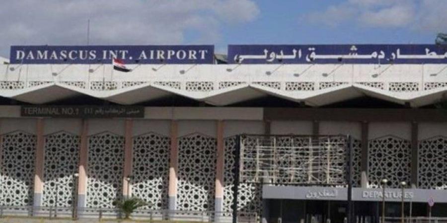 "إيه جيت" التركية تبدأ رحلاتها الجوية إلى دمشق منتصف حزيران