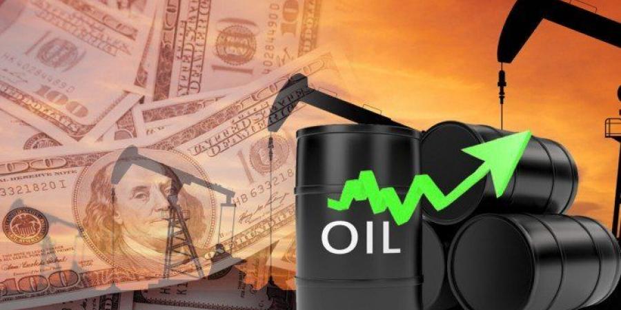 ارتفاع سعر برميل النفط الكويتي 37 سنتا ليبلغ 64.93 دولار اليوم الأربعاء