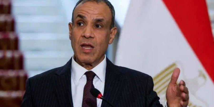 وزير الخارجية: استمرار العمليات العسكرية من الجانب الإسرائيلي سيؤدي للمزيد من إراقة الدماء
