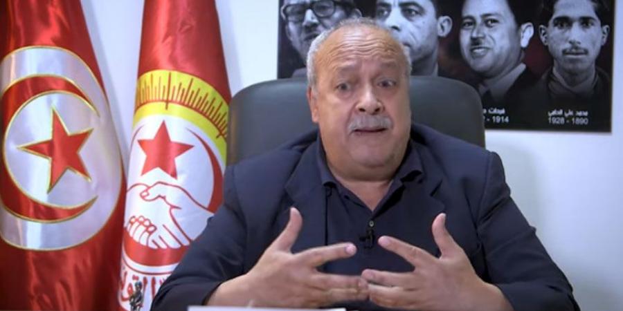 سامي الطاهري يشيد بقرار حلّ شركة "الاتصالية للخدمات" وانتداب أعوانها: خطوة نحو رفع المظالم وإنصاف عمّال المناولة