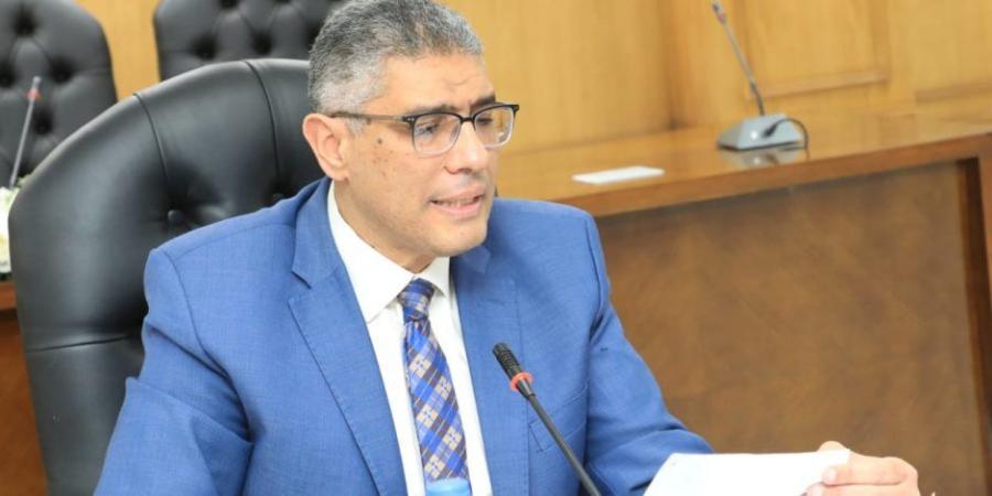 محافظ الجيزة : زيادة أعداد الأطباء النوبتجيات فى الأقسام الحرجة استعدادا لعيد الأضحي المبارك