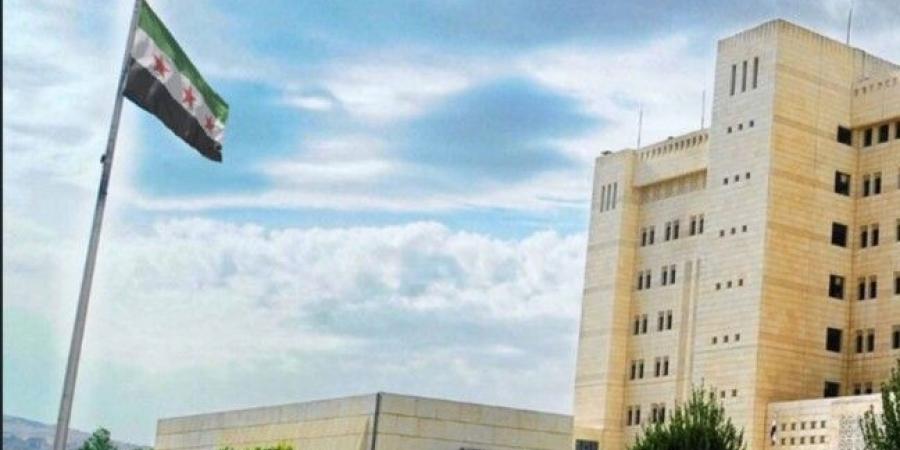 خارجية سوريا: لم نتثبت من صحة الأنباء عن قصف باتجاه إسرائيل والتصعيد الإسرائيلي انتهاك صارخ لسيادتنا